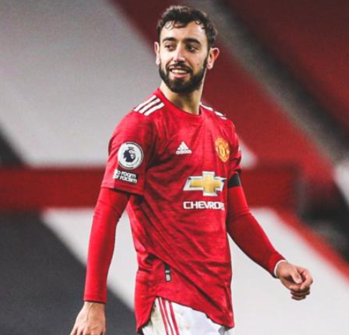 阿姆拉巴特盛赞B费：曼联核心的卓越风范