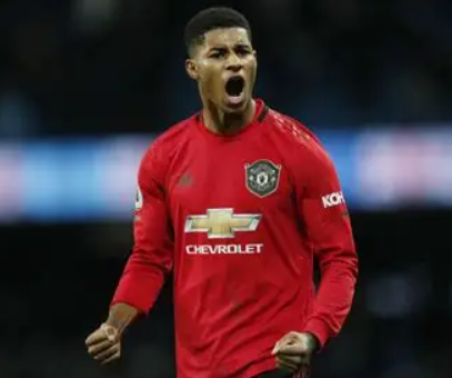 拉什福德谈曼联离队：二十三载沉淀后的改变抉择