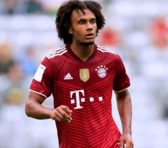 《曼晚》视角：齐尔克泽<a href='https://www.www.laijianshen.com/news/tag/333.html' style='color: blue;'>曼联</a>生涯或将落幕