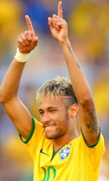 内马尔复出计划再延后，桑托斯谨慎应对伤病挑战