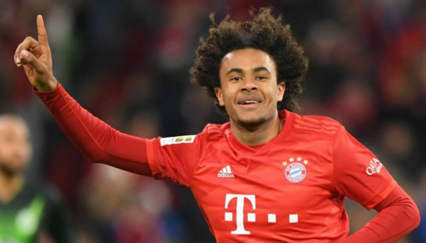 《曼晚》视角：齐尔克泽曼联生涯或将落幕