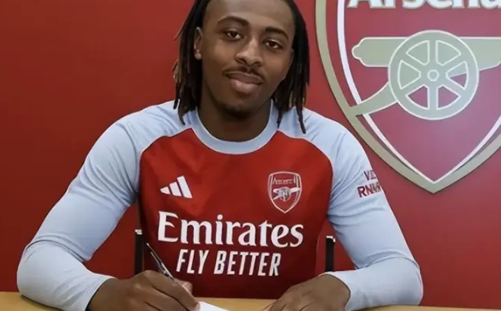 埃泽致胜进球后畅谈感受：感恩、尊重与成长交织