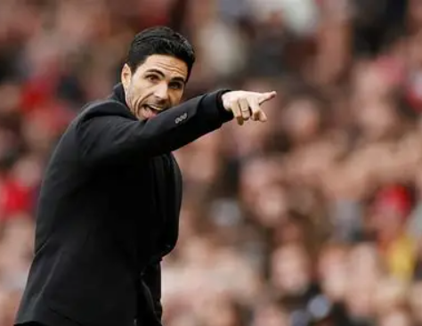 阿尔特塔盛赞阿森纳：1-0胜水晶宫彰显成长与韧性