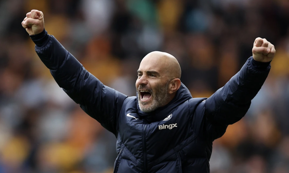 英超第9轮切尔西主场折戟：马雷斯卡剖析败因