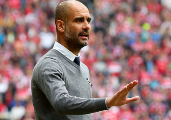 曼城客场之殇：瓜迪奥拉执教下的三度连败剖析