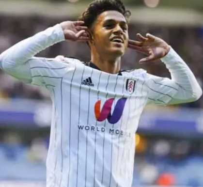 德天空记者披露：法比奥 - 卡瓦略冬窗将告别布伦特福德