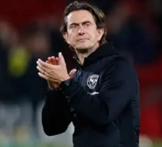 热刺赛前：主帅弗兰克谈伤病、表现与目标