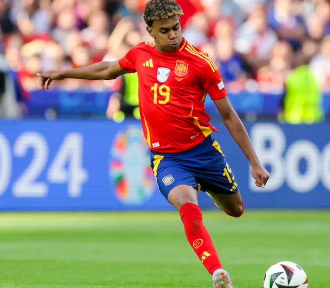 专家解读：亚马尔耻骨伤势对其竞技状态的深度影响