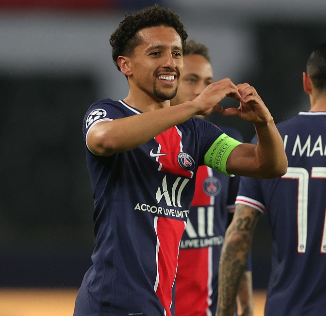 马克莱莱力荐马尔基尼奥斯加盟<a href='https://laijianshen.com/news/tag/286.html' style='color: blue;'>皇马</a>:实力出众却恐难成行