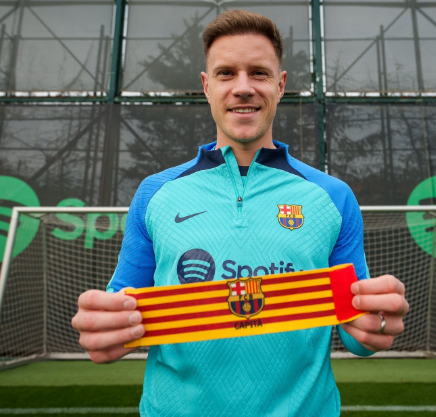 <a href='https://www.www.laijianshen.com,www.www.laijianshen.com/news/tag/258.html' style='color: blue;'>巴萨</a>门将特尔施特根去留存变数，切尔西成潜在新东家