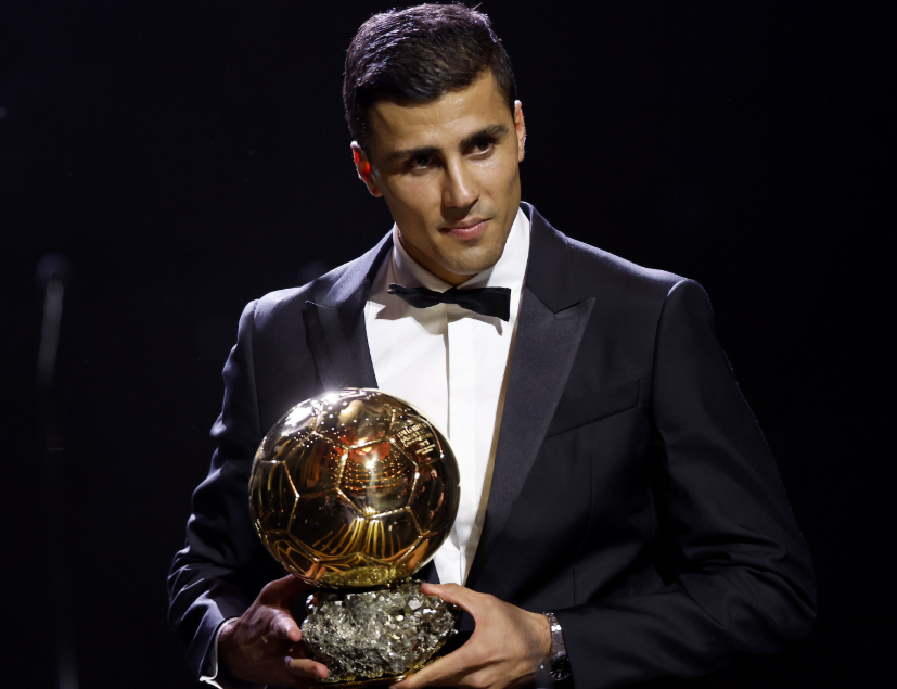 曼城积极推进罗德里续约，力求稳固球队中轴线