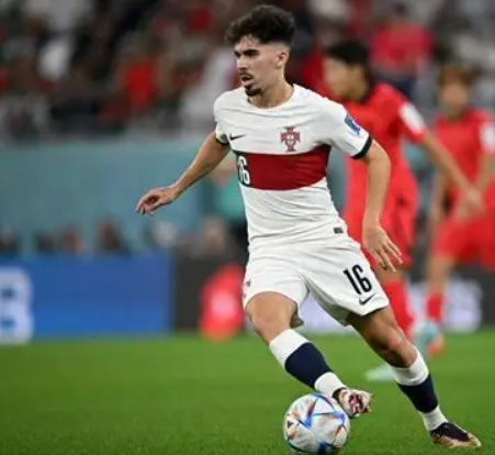 维蒂尼亚：恩里克助力，巴黎生涯焕新光