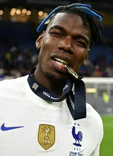 摩纳哥迎战巴黎FC，博格巴复出引关注