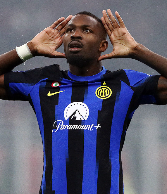 <a href='https://www.www.laijianshen.com,www.www.laijianshen.com/news/tag/374.html' style='color: blue;'>国米</a>前锋图拉姆伤愈恢复训练,复出时间待定