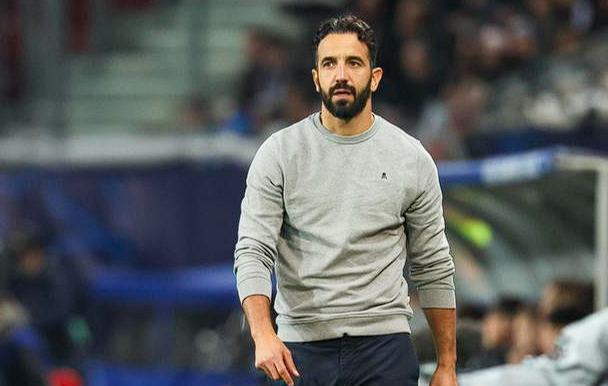 布鲁斯评曼联近况:<a href='https://laijianshen.com/news/tag/1145577.html' style='color: blue;'>阿莫林</a>引领变革,球队前景可期