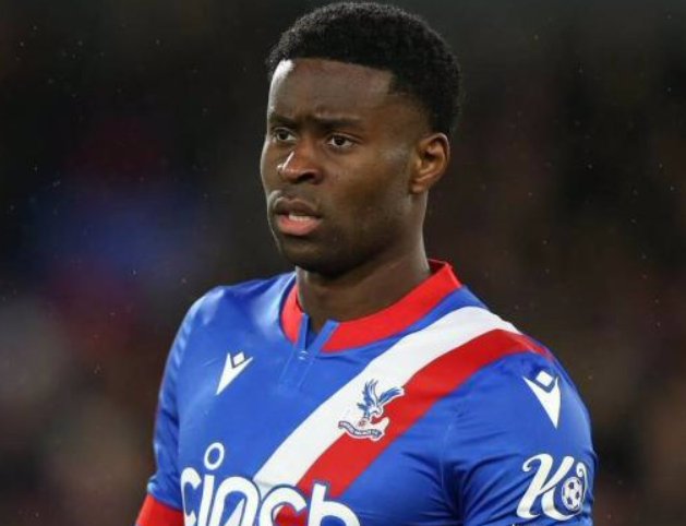 曼联入局，格伊成夏窗转会市场“香饽饽”