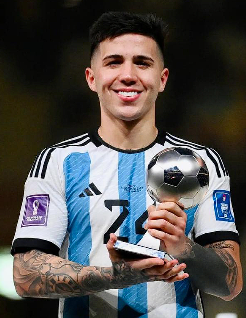 2025 - 26赛季英超第10轮：切尔西力克热刺，<a href='https://www.www.laijianshen.com/news/tag/1119716.html' style='color: blue;'>恩佐</a>社交