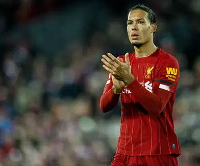 利物浦胜维拉止颓势,范戴克谈团队应对与专注备战