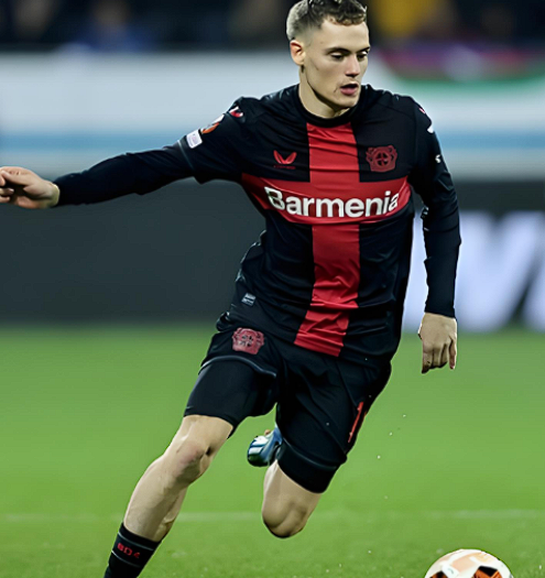 利物浦轻取维拉:<a href='https://laijianshen.com/news/tag/1107941.html' style='color: blue;'>维尔茨</a>替补登场表现剖析