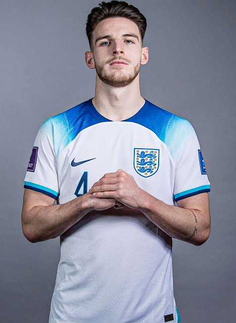 英超第十轮：赖斯头槌建功助阿森纳客胜，评分领跑英超中场