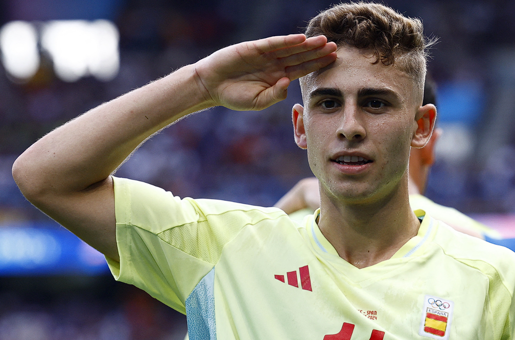 费尔明双助建功助<a href='https://www.www.laijianshen.com,www.www.laijianshen.com/news/tag/258.html' style='color: blue;'>巴萨</a>告捷，社媒发声展斗志