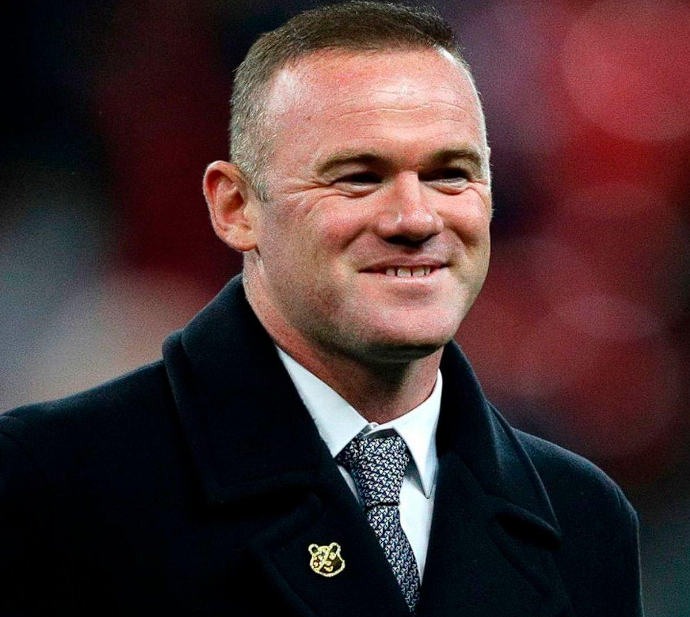 鲁尼忆加盟曼联往事:抉择、趣谈与弗格森的教诲