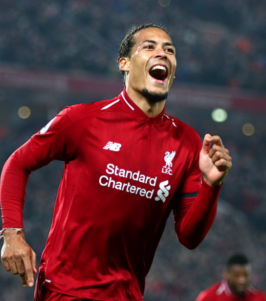 范戴克回应鲁尼质疑：理性看待批评，坚守责任担当