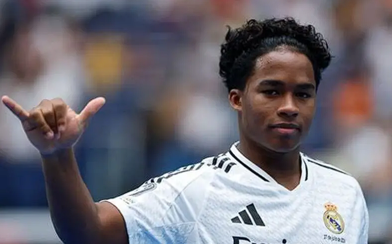 恩德里克转会动态：里昂或成新东家，<a href='https://www.www.laijianshen.com/news/tag/267.html' style='color: blue;'>英超</a>两队错失良机