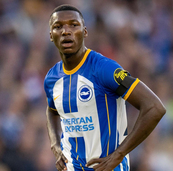 凯塞多：英超乃至世界足坛的顶级中场新势力