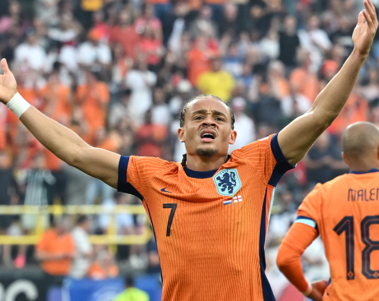 哈维 - 西蒙斯赛后访谈：聚焦胜利与未来征程