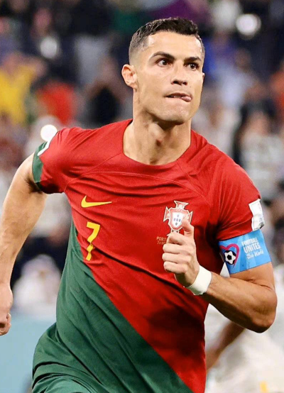 纳尼评C罗:<a href='https://www.www.laijianshen.com/news/tag/557.html' style='color: blue;'>世界杯</a>征程与未来展望