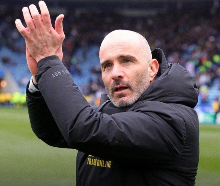 切尔西欧冠战平卡拉巴赫，马雷斯卡赛后深度剖析比赛得失