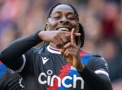 埃泽破门当选阿森纳10月最佳进球,闪耀<a href='https://www.www.laijianshen.com/news/tag/1129875.html' style='color: blue;'>英超第9轮</a>焦点战