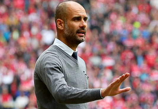 瓜帅看好罗德里赛季后程发力，伤病疑云笼罩其未来走向