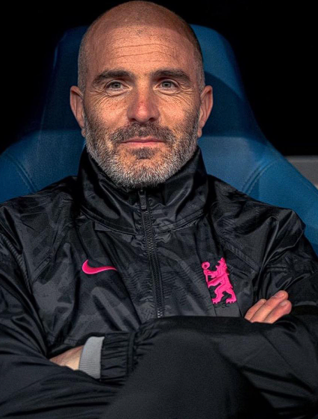 马雷斯卡谈切尔西新援适应与战术延续性挑战