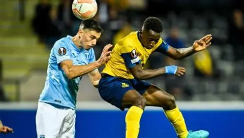 圣吉罗斯联合：欧冠“黑马”的逆袭与淬炼之旅