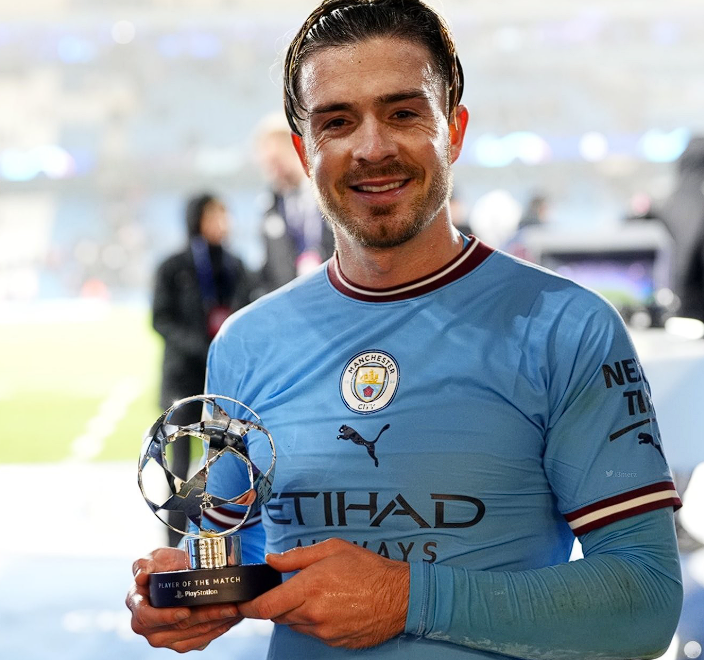 格拉利什落选英格兰队大名单，莫耶斯发表看法