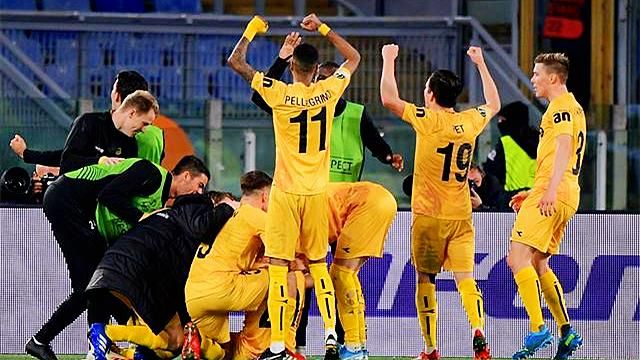 北极圈“黑马”博德闪耀：欧冠逆袭之路的冰与火之歌