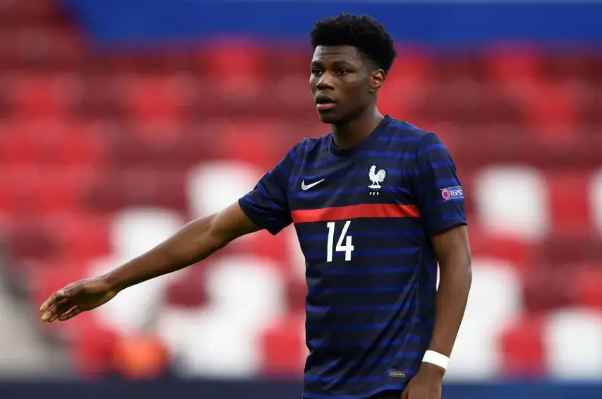 皇马中场琼阿梅尼伤停三周，巴尔韦德无碍可战<a href='https://www.www.laijianshen.com/news/tag/284.html' style='color: blue;'>西甲</a>