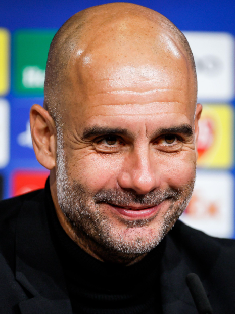 瓜帅千场里程碑：克洛普盛赞老对手