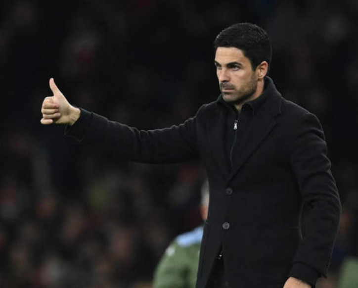 法布雷加斯盛赞阿尔特塔战术与阿森纳阵容