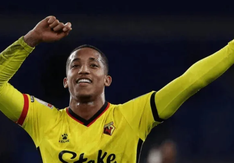 英超第11轮切尔西大胜，若昂-佩德罗谈破门与团队