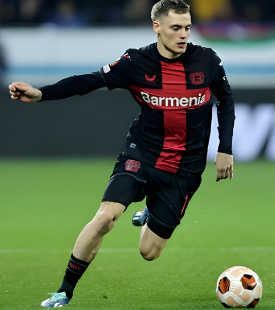 斯内德提醒维尔茨:需尽快适应英超,展现巨星实力