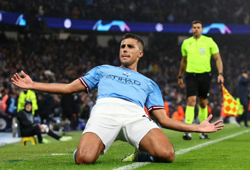 瓜迪奥拉谈罗德里伤情、球队现状与未来展望