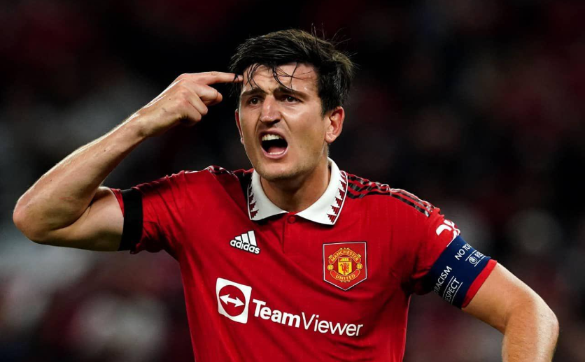 马奎尔：从名字变更看其职业生涯的起点与转变