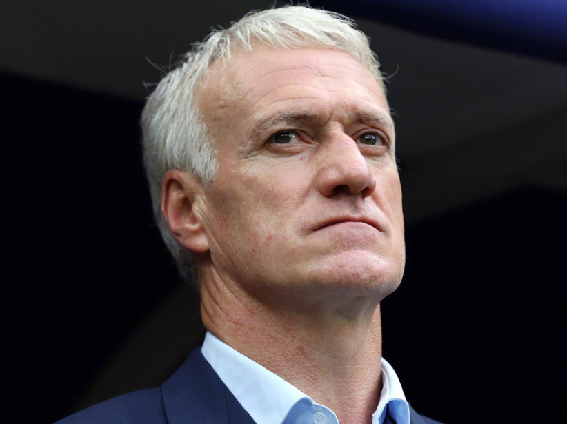 德尚采访实录：职业规划、执教可能及球员伤病观点