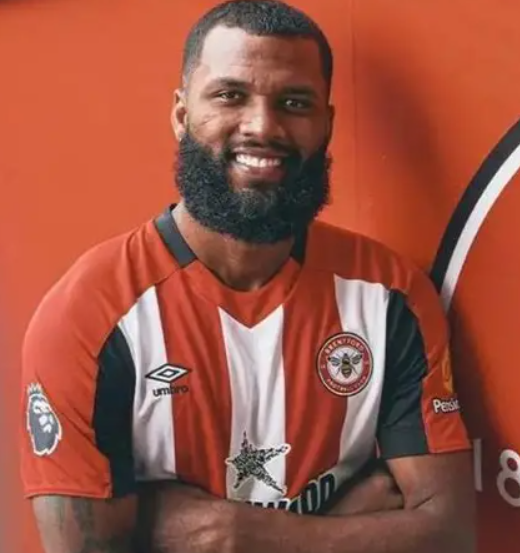 英超赛场新星闪耀：伊戈尔·蒂亚戈或成“蜂王”