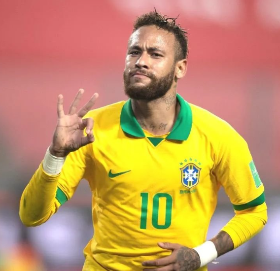 卡塞米罗谈内马尔回归:实力与价值不可忽视