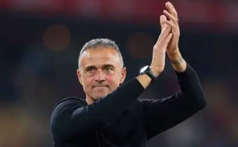 法甲第12轮:巴黎客场绝杀里昂,恩里克赛后剖析赛事