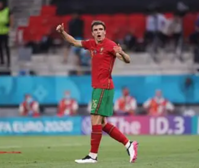 热刺有意永久签下帕利尼亚：转会谈判蓄势待发